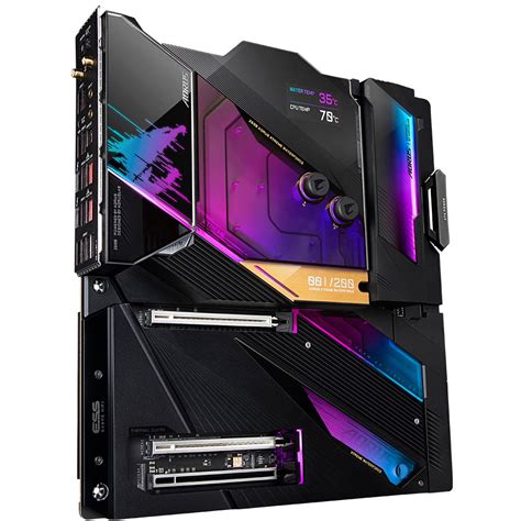 Z690 AORUS XTREME｜AORUS .